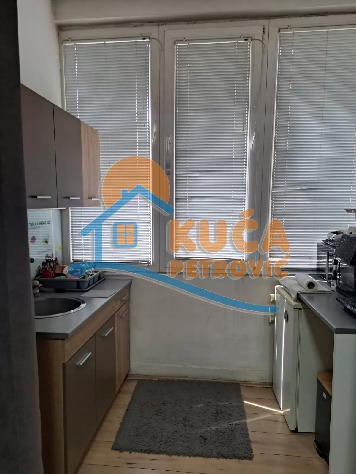 Dvosoban stan, 55 m2, Centar, Svetozara Markovića ID: i-016751 9