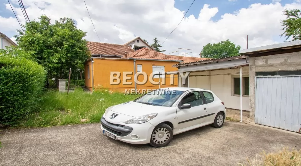 Dvosobna kuća, 90 m2, Železnik, Stevana Filipovića 2. deo ID: 133310 12