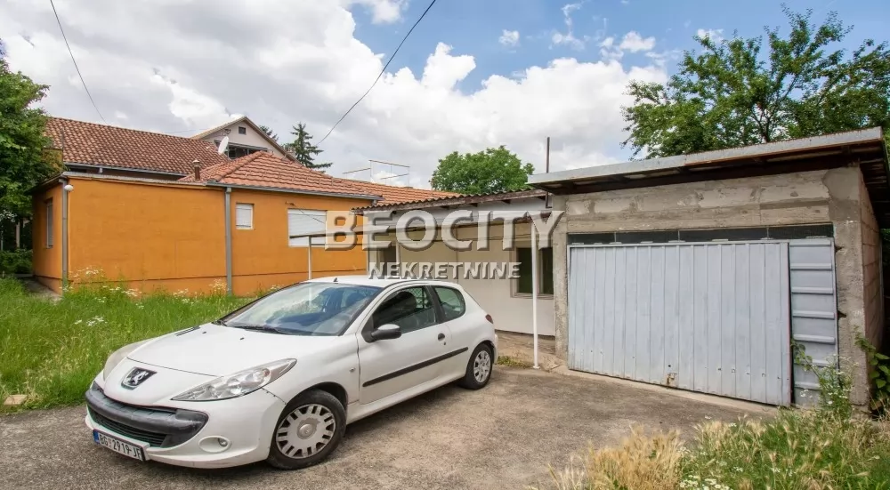 Dvosobna kuća, 90 m2, Železnik, Stevana Filipovića 2. deo ID: 133310 13