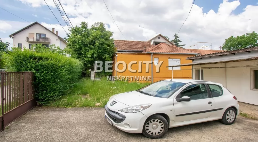 Dvosobna kuća, 90 m2, Železnik, Stevana Filipovića 2. deo ID: 133310 14