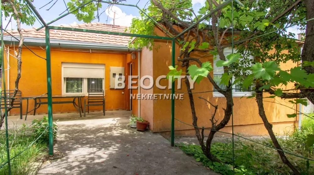 Dvosobna kuća, 90 m2, Železnik, Stevana Filipovića 2. deo ID: 133310 15
