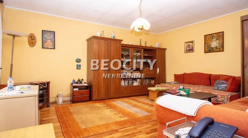 Dvosobna kuća, 90 m2, Železnik, Stevana Filipovića 2. deo ID: 133310 2