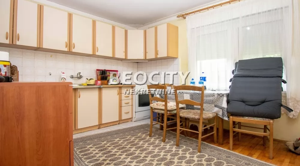 Dvosobna kuća, 90 m2, Železnik, Stevana Filipovića 2. deo ID: 133310 4