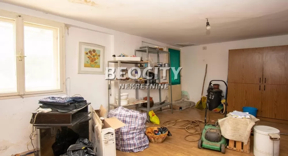 Dvosobna kuća, 90 m2, Železnik, Stevana Filipovića 2. deo ID: 133310 8