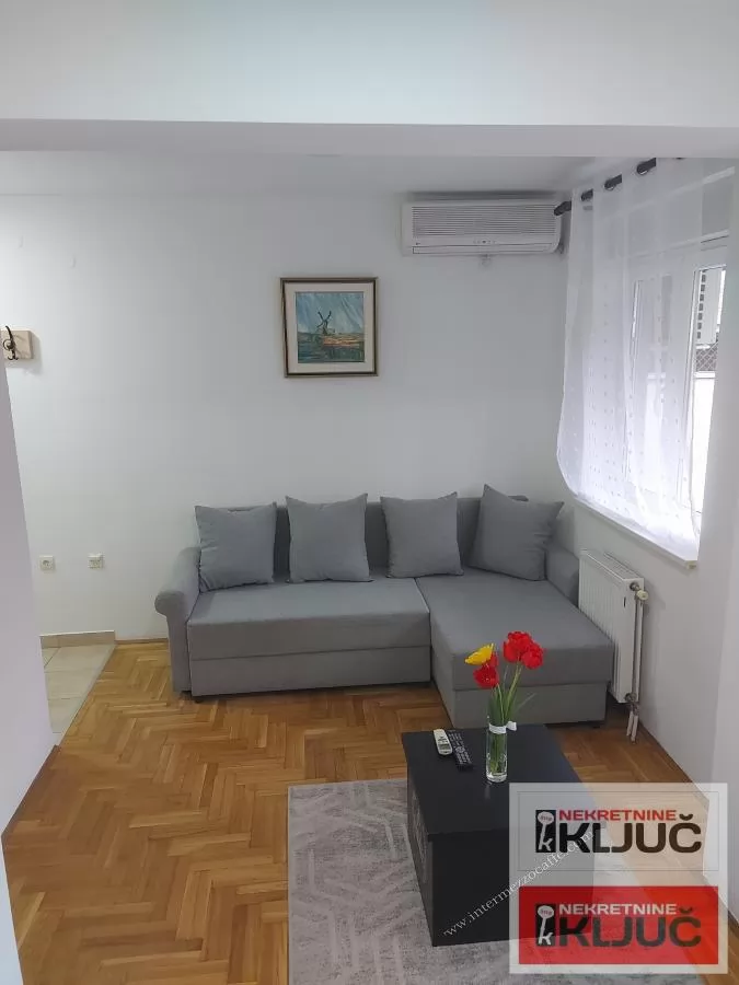 GRBAVICA, Novi Sad, 1.5-soban stan-ODMAH USELJJIVO 2