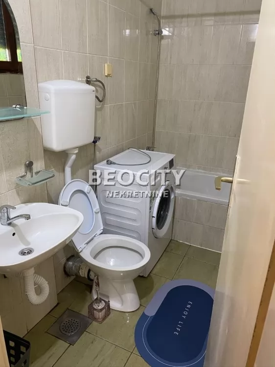 Jednosoban stan, 18 m2, Nova Detelinara, Kopernikova ID: 133293 7