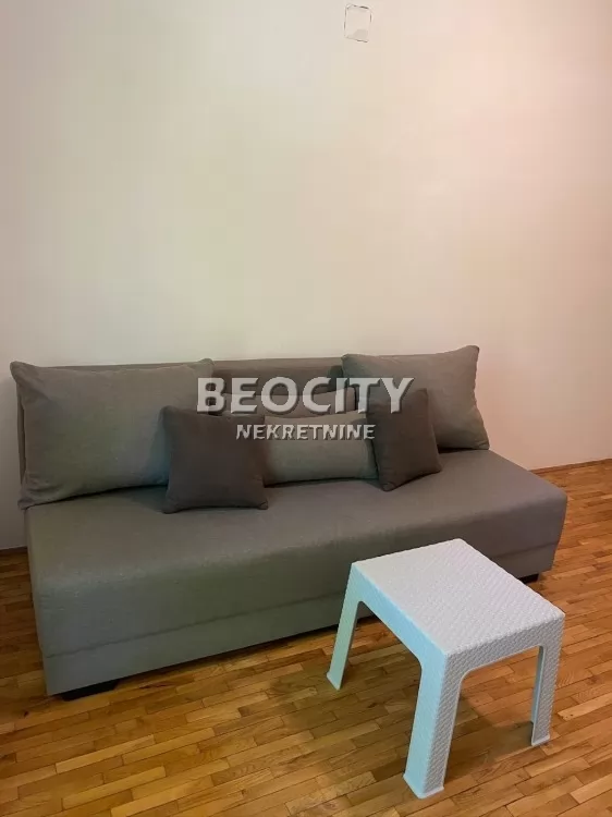 Jednosoban stan, 18 m2, Nova Detelinara, Kopernikova ID: 133293 8
