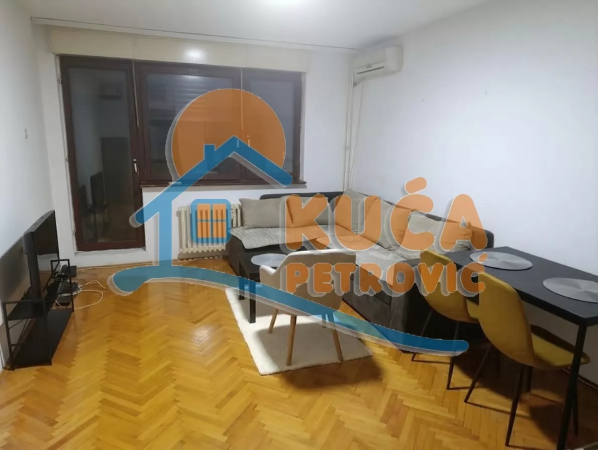 Jednosoban stan, 28 m2, Bulevar Nemanjića, Bulevar Nemanjića ID: i-016755 1
