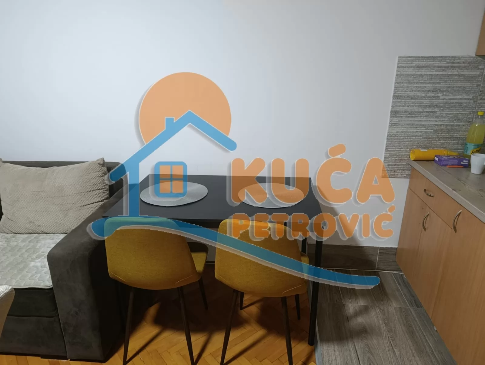 Jednosoban stan, 28 m2, Bulevar Nemanjića, Bulevar Nemanjića ID: i-016755 2