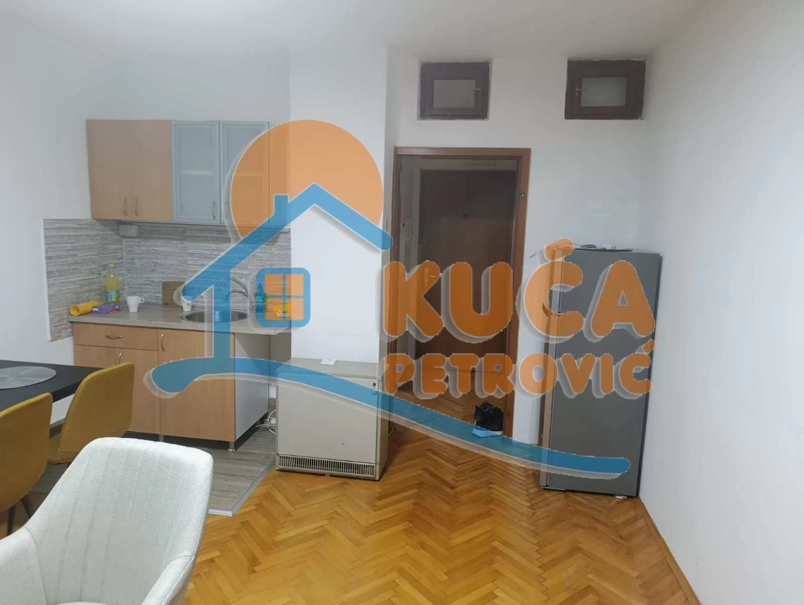 Jednosoban stan, 28 m2, Bulevar Nemanjića, Bulevar Nemanjića ID: i-016755 3