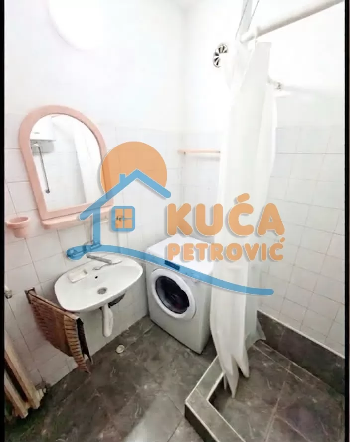 Jednosoban stan, 28 m2, Bulevar Nemanjića, Bulevar Nemanjića ID: i-016755 4