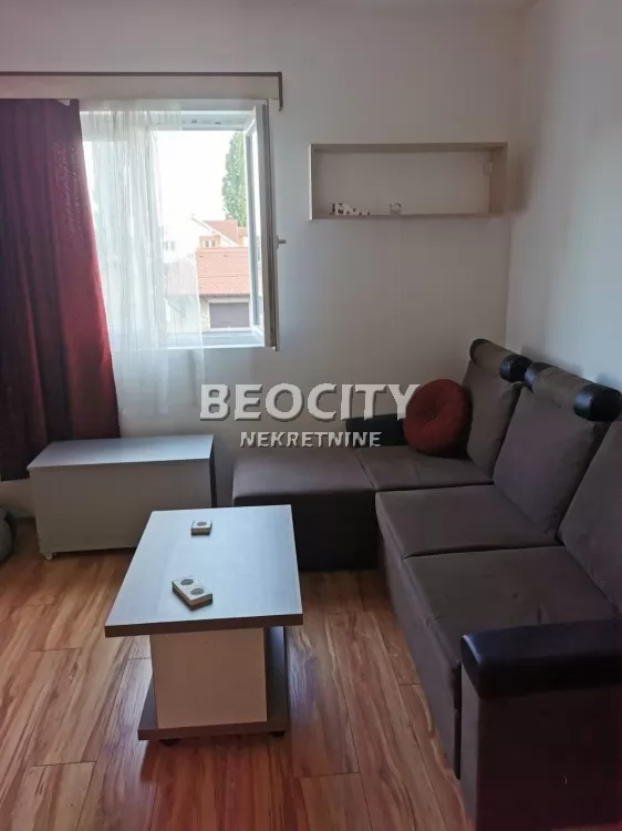 Jednosoban stan, 28 m2, Palilula, Veletinska ID: 39844 1