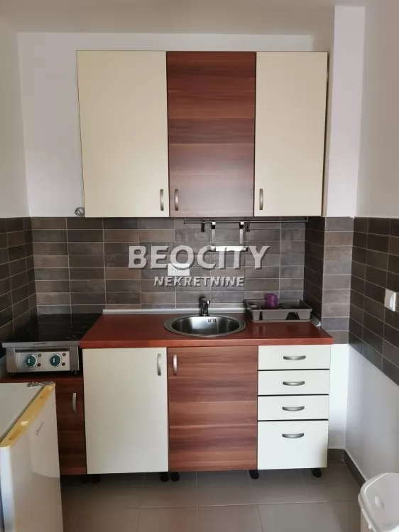 Jednosoban stan, 28 m2, Palilula, Veletinska ID: 39844 3