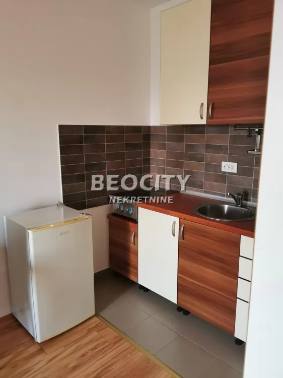 Jednosoban stan, 28 m2, Palilula, Veletinska ID: 39844 4
