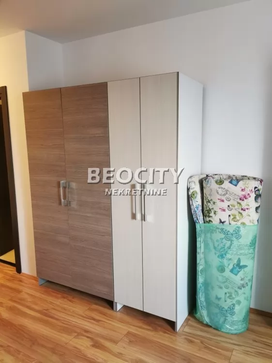 Jednosoban stan, 28 m2, Palilula, Veletinska ID: 39844 6