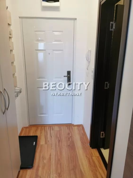 Jednosoban stan, 28 m2, Palilula, Veletinska ID: 39844 7
