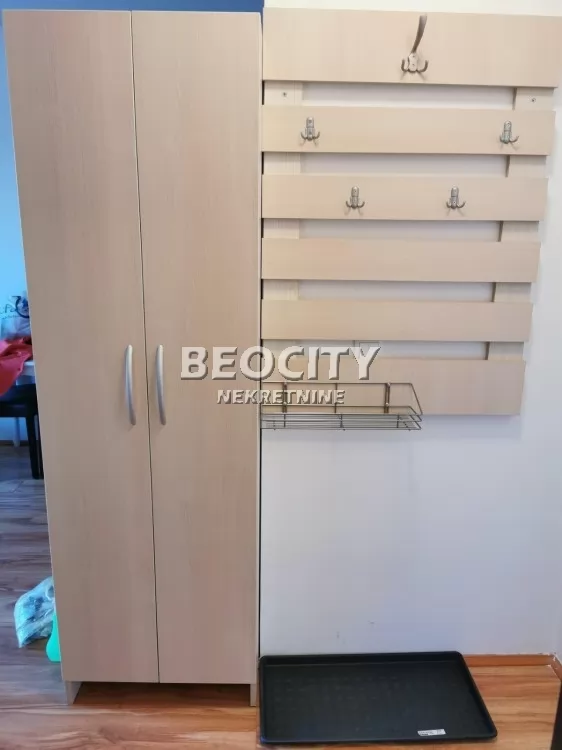 Jednosoban stan, 28 m2, Palilula, Veletinska ID: 39844 8