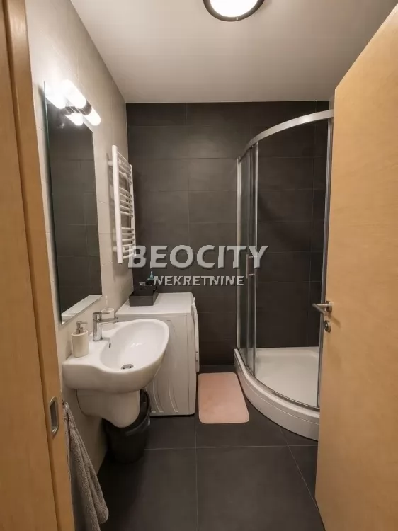 Jednosoban stan, 32 m2, Bulevar Evrope, Bulevar Evrope ID: 133226 4