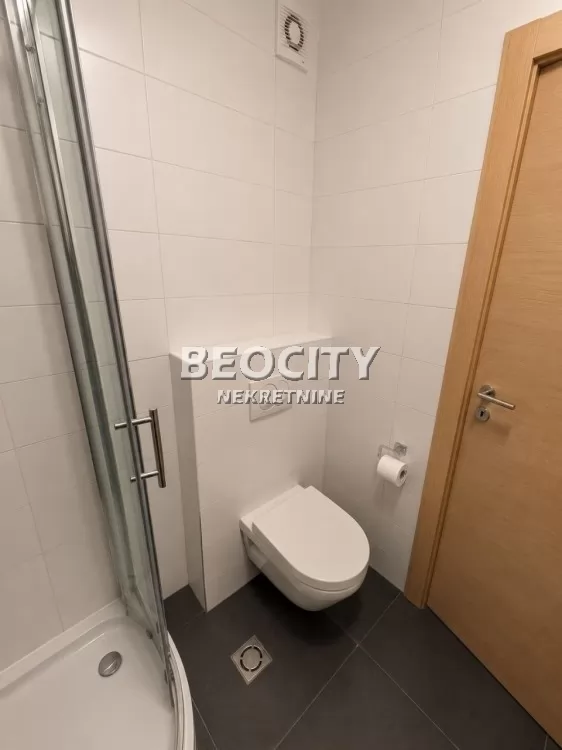 Jednosoban stan, 32 m2, Bulevar Evrope, Bulevar Evrope ID: 133226 5