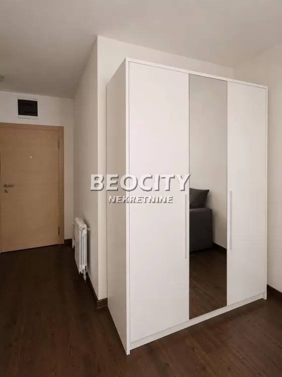 Jednosoban stan, 32 m2, Bulevar Evrope, Bulevar Evrope ID: 133226 6