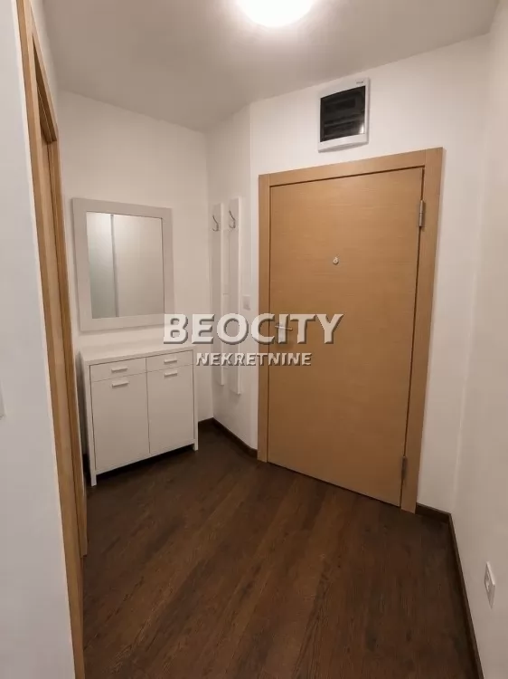 Jednosoban stan, 32 m2, Bulevar Evrope, Bulevar Evrope ID: 133226 7