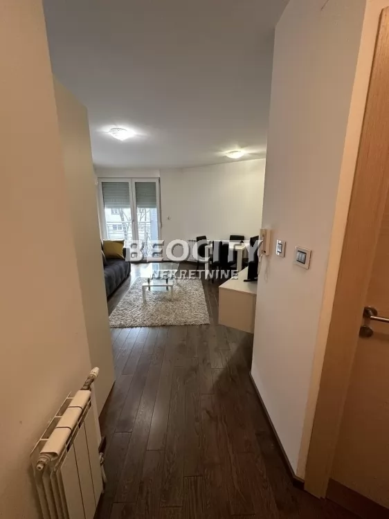 Jednosoban stan, 32 m2, Bulevar Evrope, Bulevar Evrope ID: 133226 8