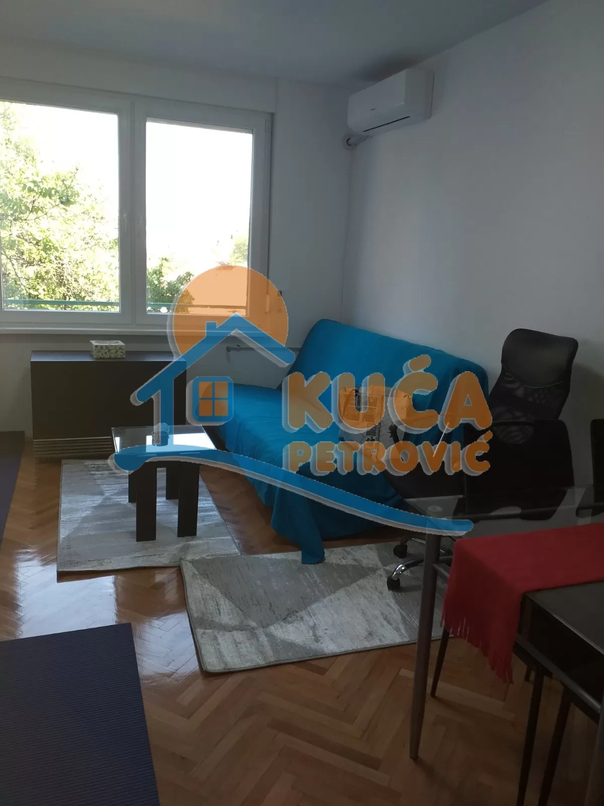 Jednosoban stan, 32 m2, Bulevar Nemanjića, Bulevar Nemanjića ID: i-016731 1