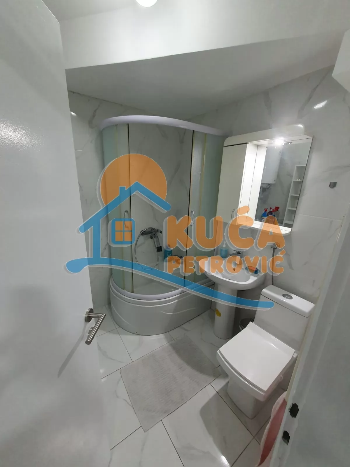 Jednosoban stan, 32 m2, Bulevar Nemanjića, Bulevar Nemanjića ID: i-016731 10