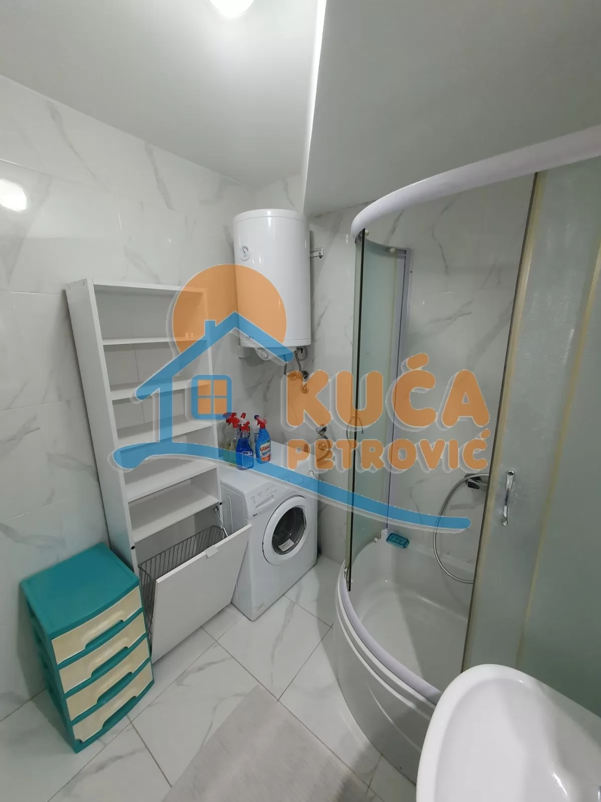 Jednosoban stan, 32 m2, Bulevar Nemanjića, Bulevar Nemanjića ID: i-016731 11