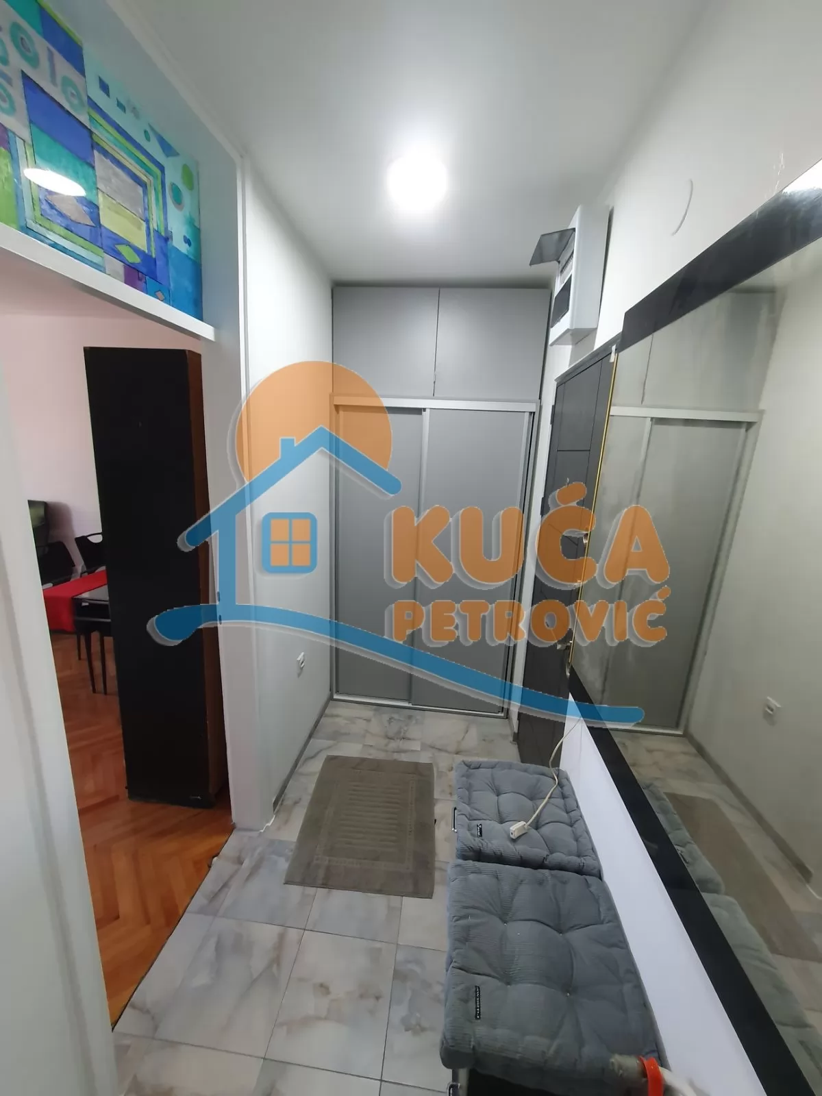 Jednosoban stan, 32 m2, Bulevar Nemanjića, Bulevar Nemanjića ID: i-016731 12