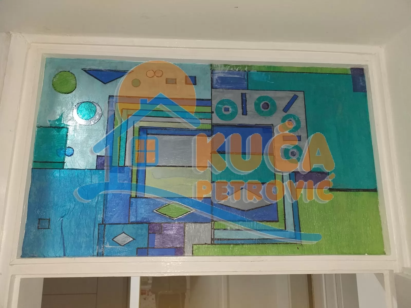 Jednosoban stan, 32 m2, Bulevar Nemanjića, Bulevar Nemanjića ID: i-016731 13