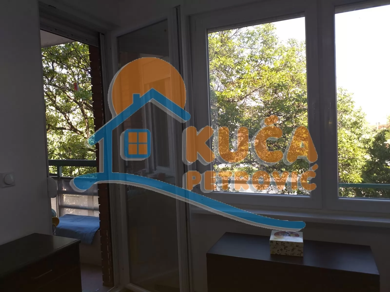 Jednosoban stan, 32 m2, Bulevar Nemanjića, Bulevar Nemanjića ID: i-016731 14