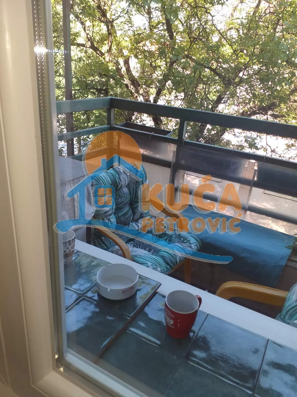 Jednosoban stan, 32 m2, Bulevar Nemanjića, Bulevar Nemanjića ID: i-016731 15