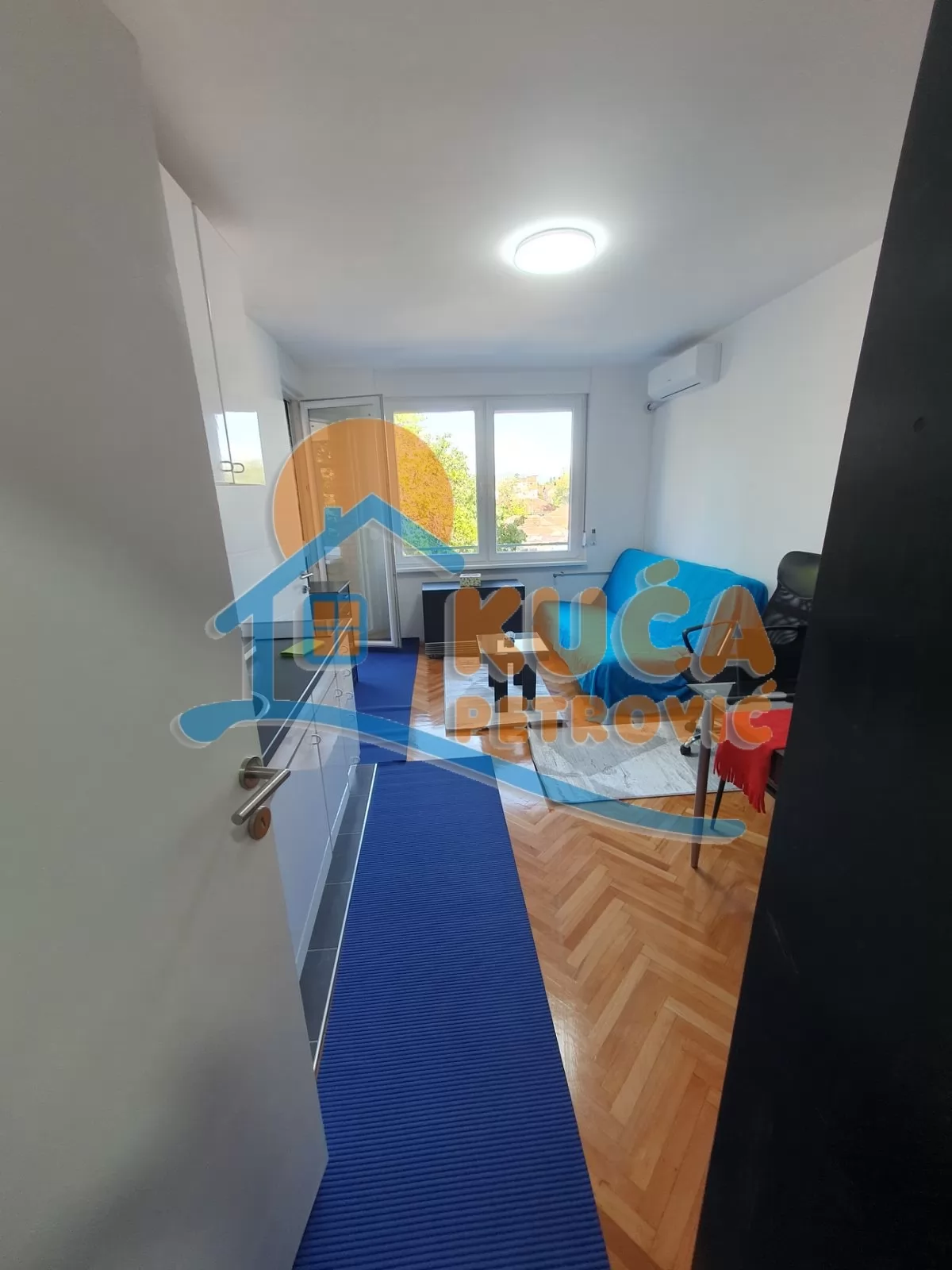 Jednosoban stan, 32 m2, Bulevar Nemanjića, Bulevar Nemanjića ID: i-016731 2