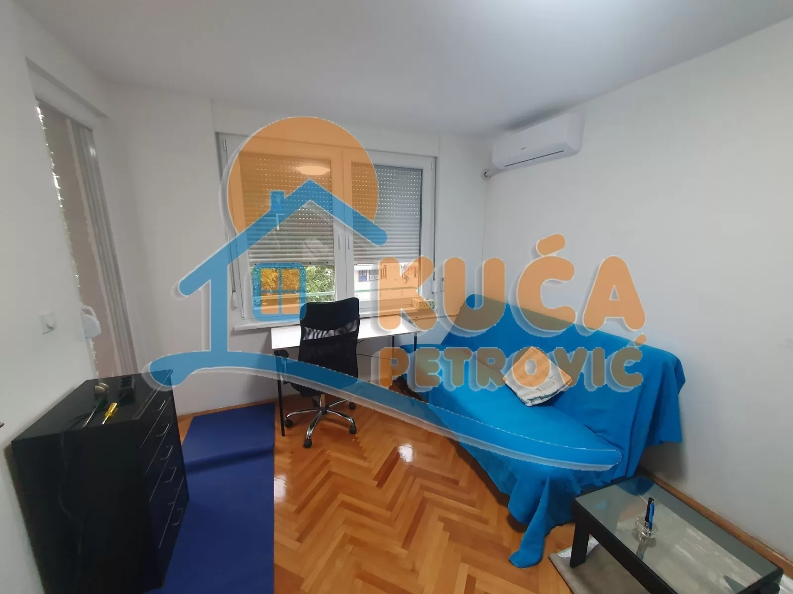Jednosoban stan, 32 m2, Bulevar Nemanjića, Bulevar Nemanjića ID: i-016731 3