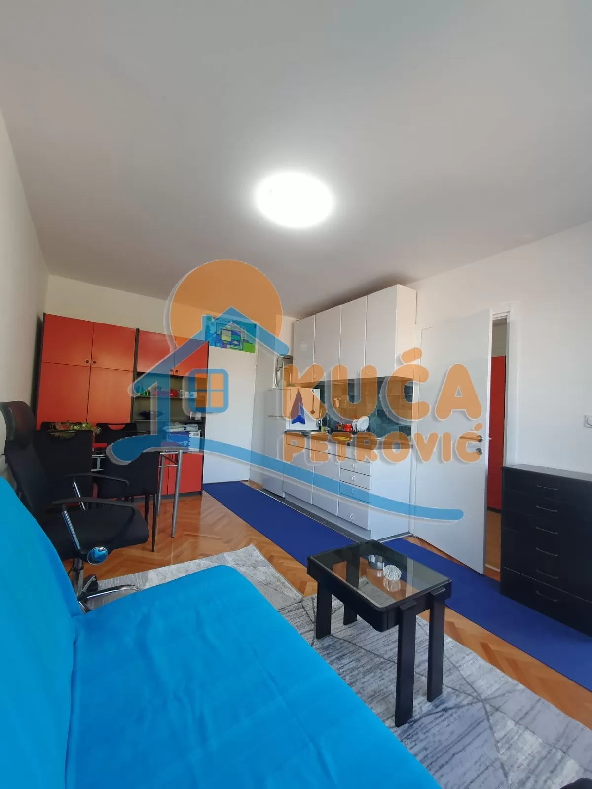 Jednosoban stan, 32 m2, Bulevar Nemanjića, Bulevar Nemanjića ID: i-016731 4