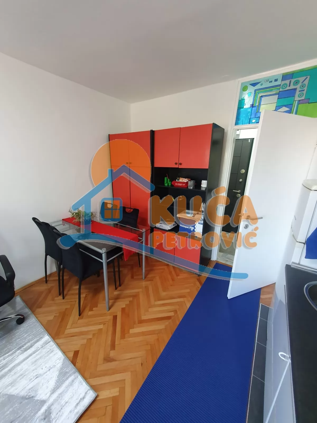 Jednosoban stan, 32 m2, Bulevar Nemanjića, Bulevar Nemanjića ID: i-016731 5