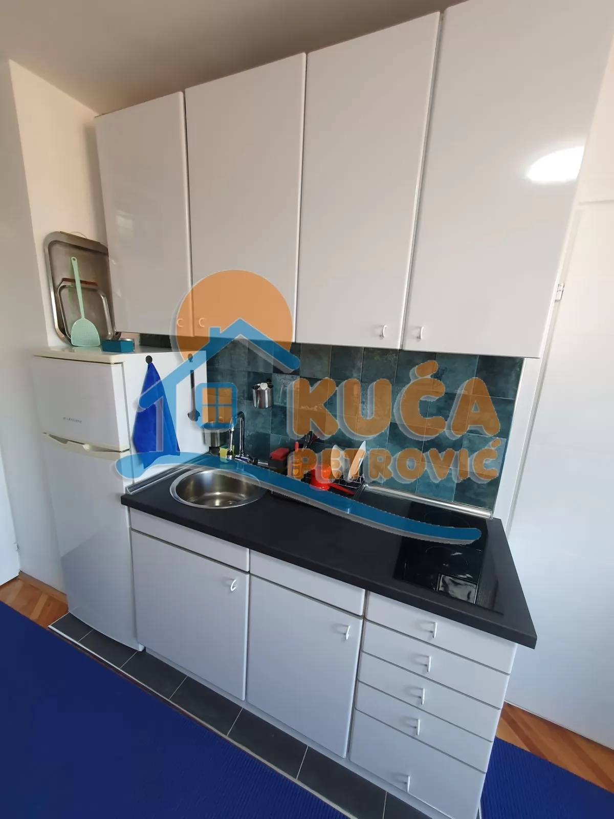 Jednosoban stan, 32 m2, Bulevar Nemanjića, Bulevar Nemanjića ID: i-016731 6