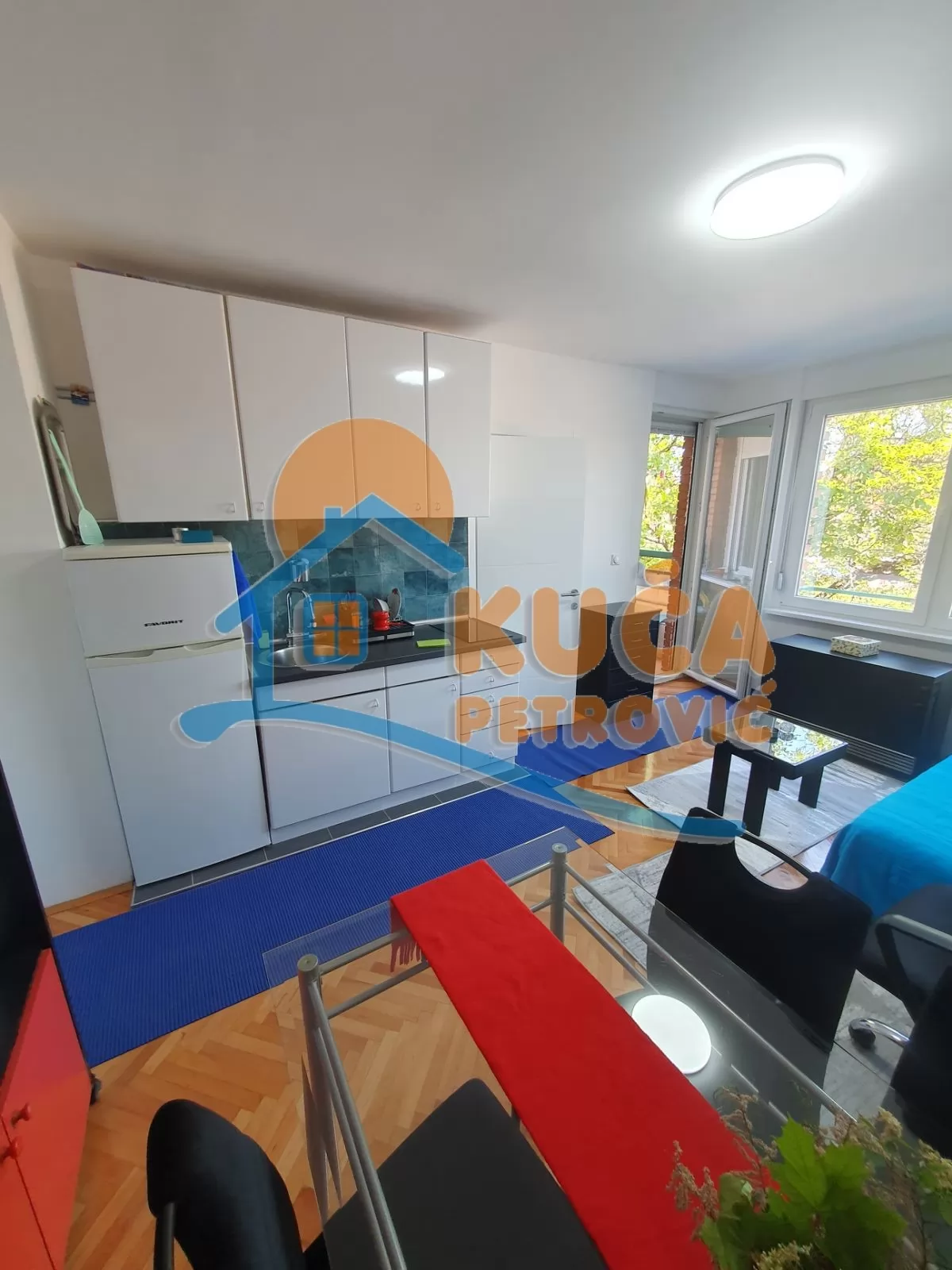 Jednosoban stan, 32 m2, Bulevar Nemanjića, Bulevar Nemanjića ID: i-016731 7