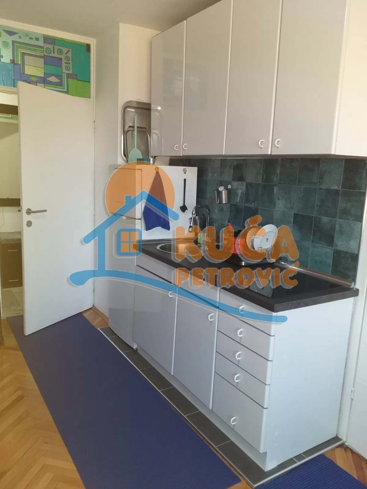 Jednosoban stan, 32 m2, Bulevar Nemanjića, Bulevar Nemanjića ID: i-016731 8