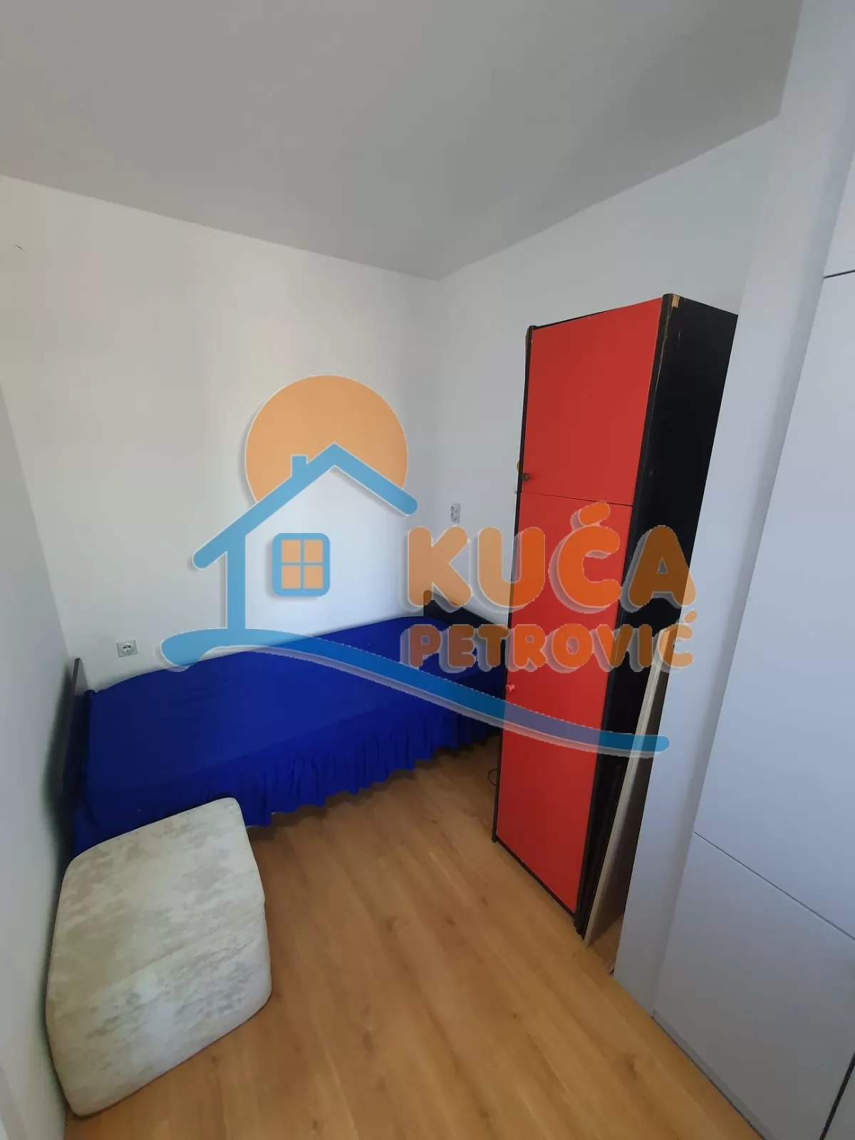 Jednosoban stan, 32 m2, Bulevar Nemanjića, Bulevar Nemanjića ID: i-016731 9