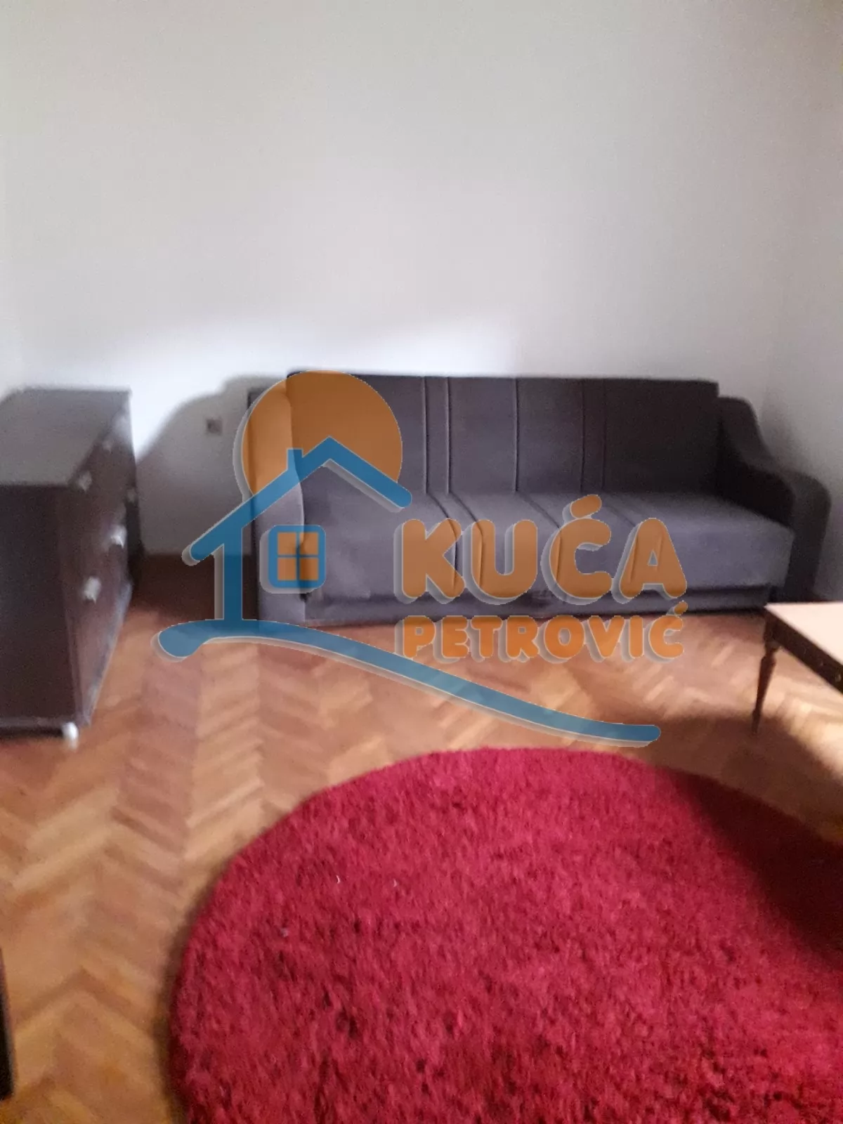 Jednosoban stan, 50 m2, Palilula, Laze Lazarevića ID: i-08571 2