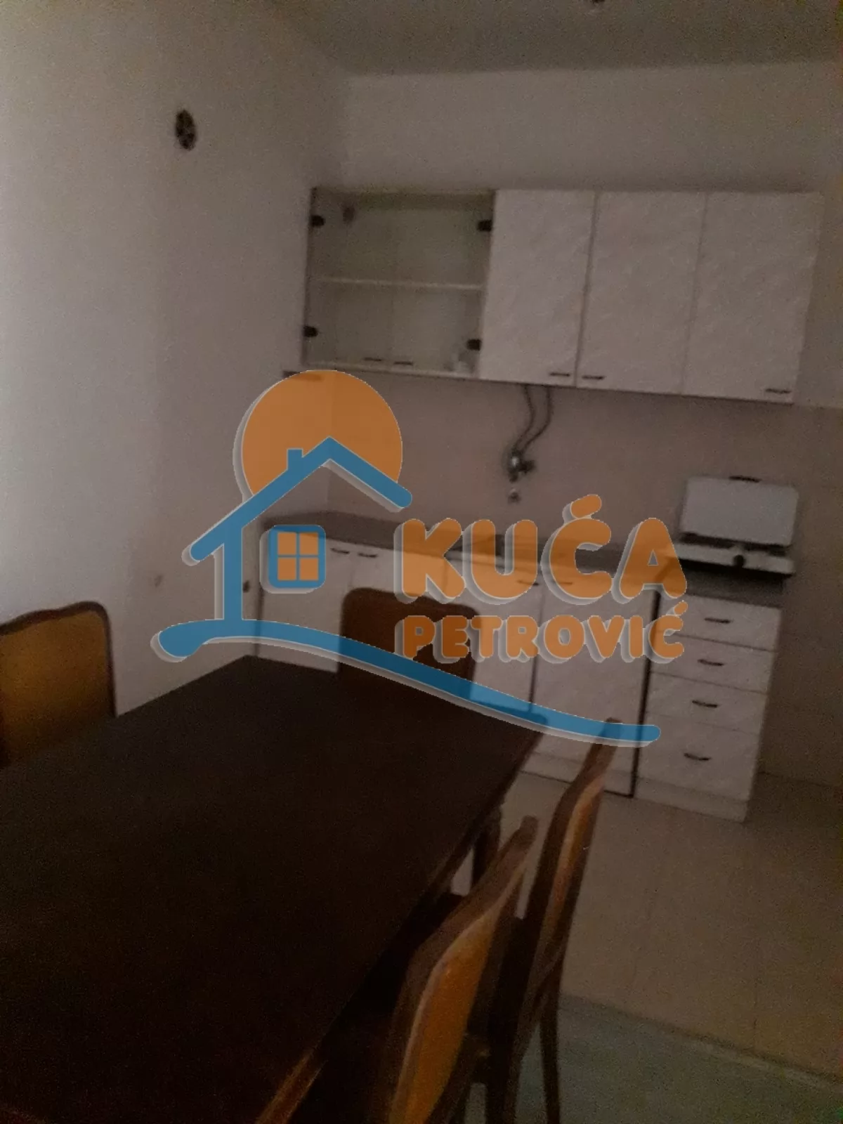 Jednosoban stan, 50 m2, Palilula, Laze Lazarevića ID: i-08571 5