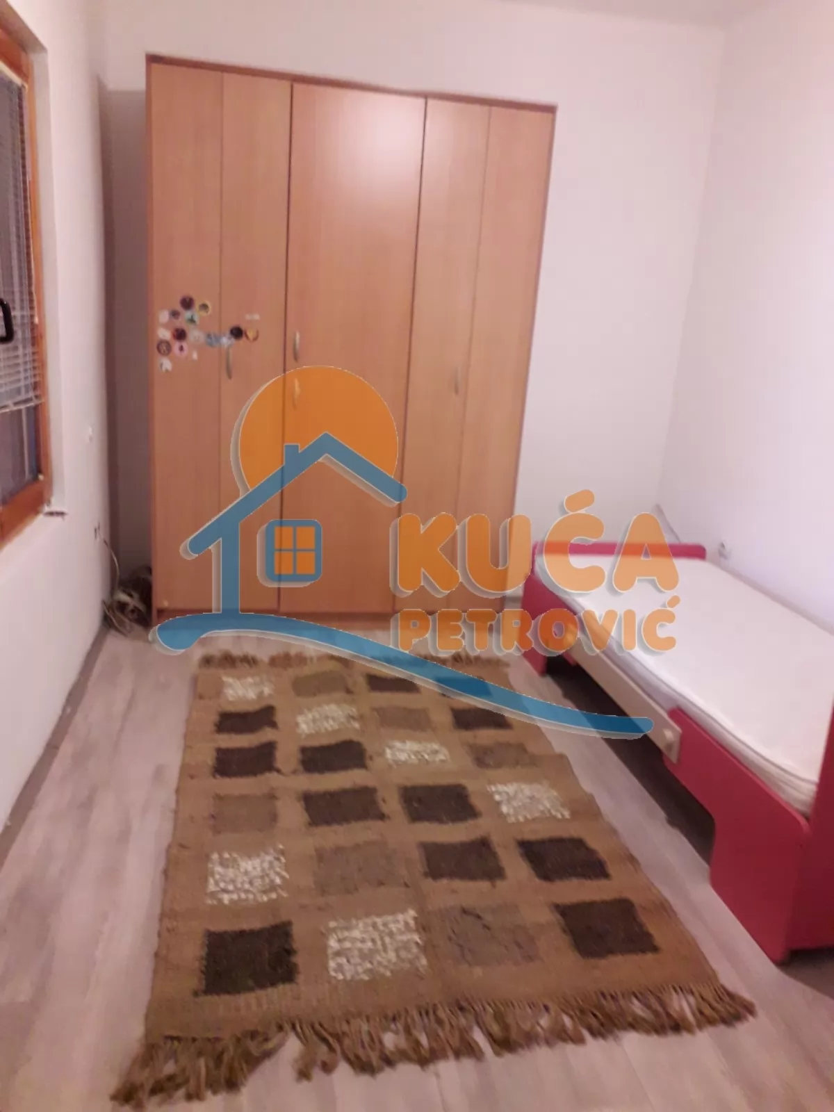 Jednosoban stan, 50 m2, Palilula, Laze Lazarevića ID: i-08571 6