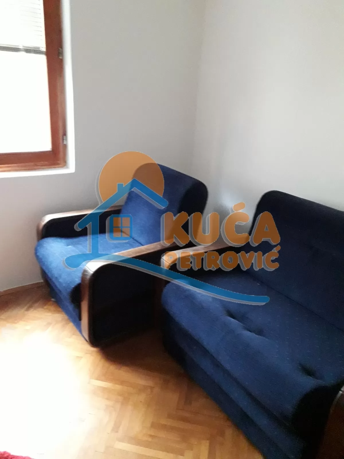 Jednosoban stan, 50 m2, Palilula, Laze Lazarevića ID: i-08571 7
