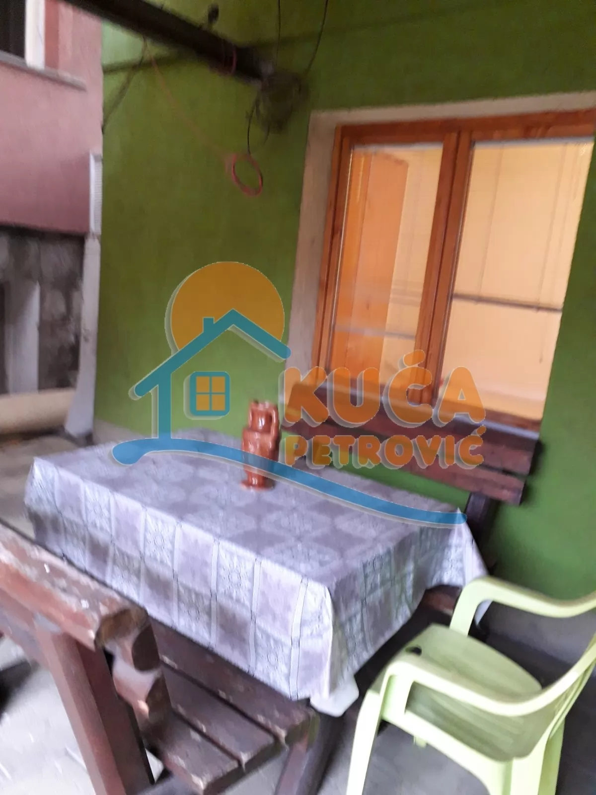 Jednosoban stan, 50 m2, Palilula, Laze Lazarevića ID: i-08571 9