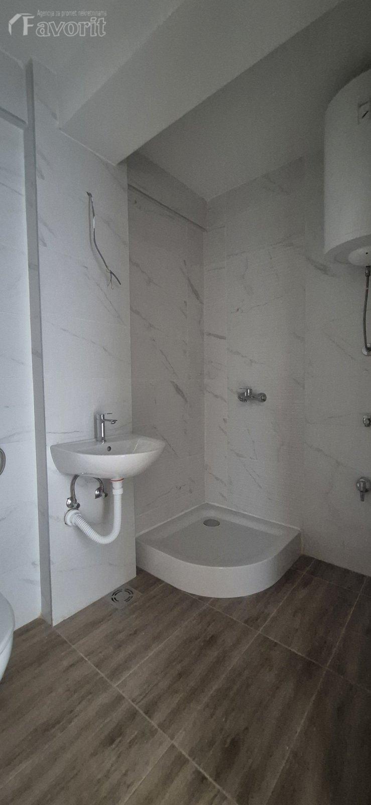 KRNJACA, PARTIZANSKI BLOK, 43m2 6