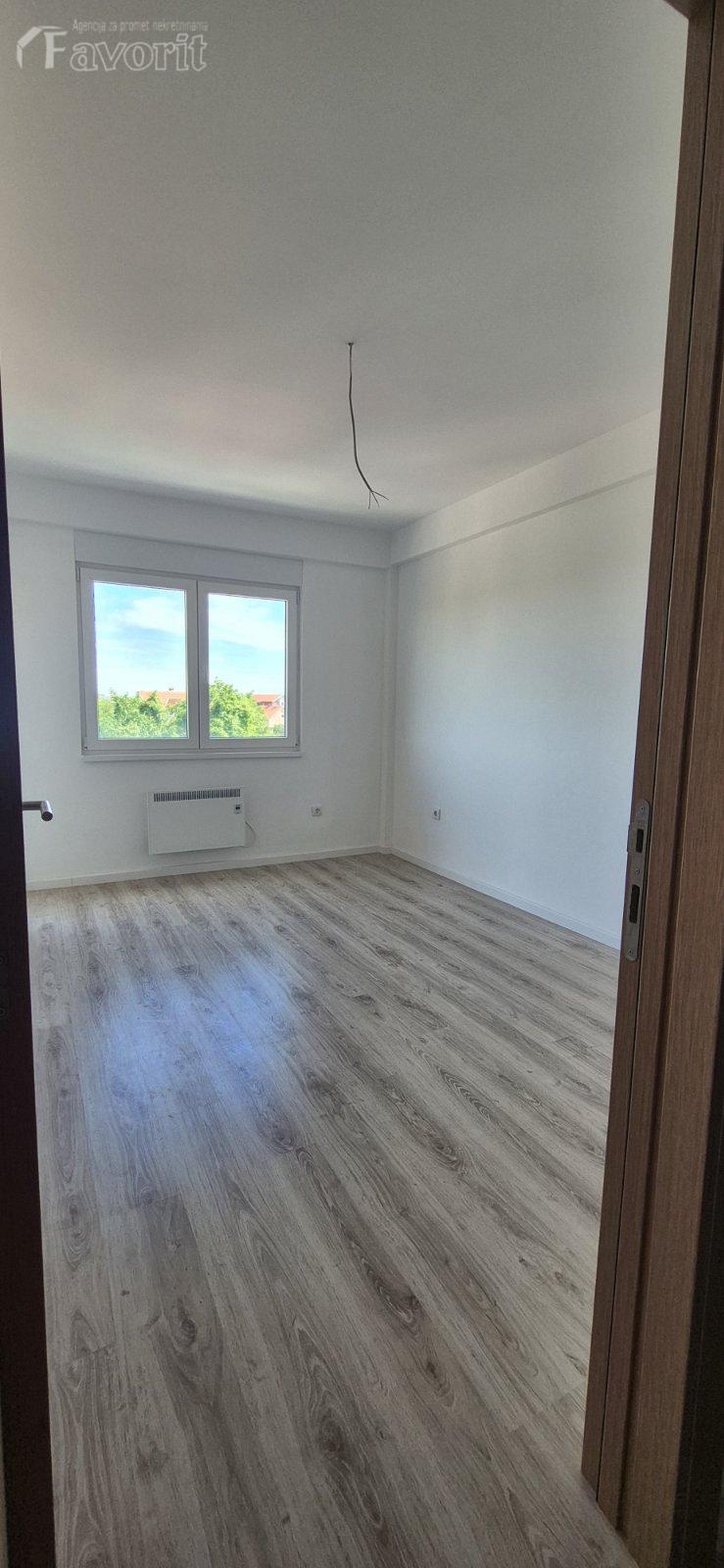 KRNJACA, PARTIZANSKI BLOK, 43m2 3