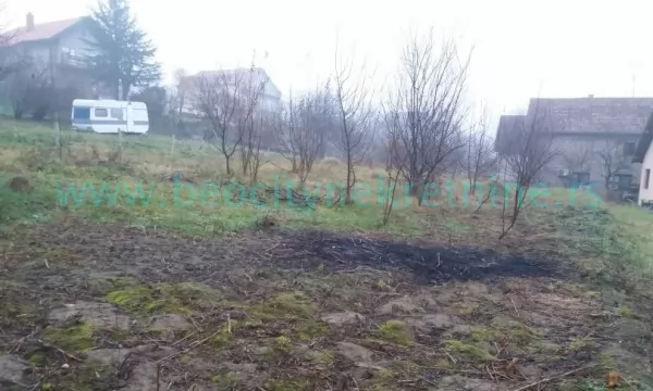 Plac, Sremčica, Seoskih zadruga ID: 29206 1