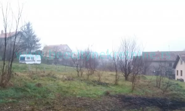 Plac, Sremčica, Seoskih zadruga ID: 29206 3